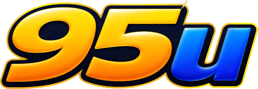 95u